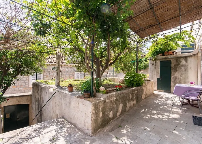 Summer Day Room